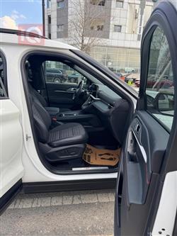 فورد إكسبلورر